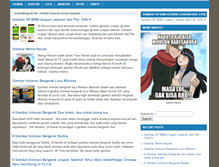 Tablet Screenshot of animasibergerak.net